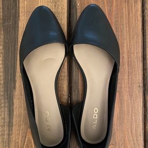 ALDO flats